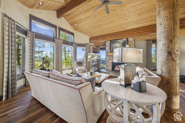 33696 SOLAMERE DR, Park City, UT 84060