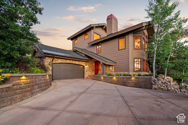 33696 SOLAMERE DR, Park City, UT 84060