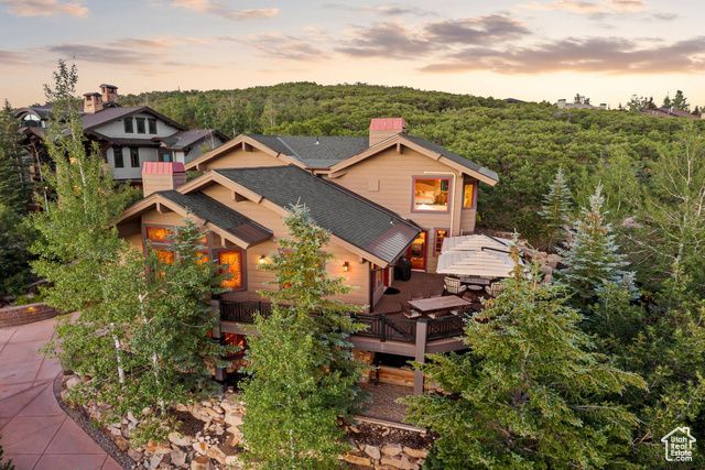 33696 SOLAMERE DR, Park City, UT 84060