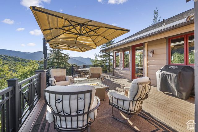 33696 SOLAMERE DR, Park City, UT 84060