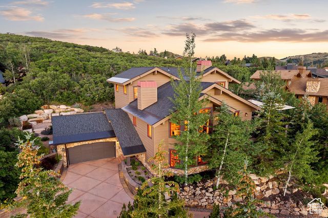 33696 SOLAMERE DR, Park City, UT 84060