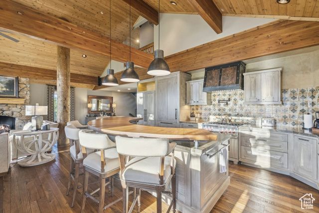 33696 SOLAMERE DR, Park City, UT 84060