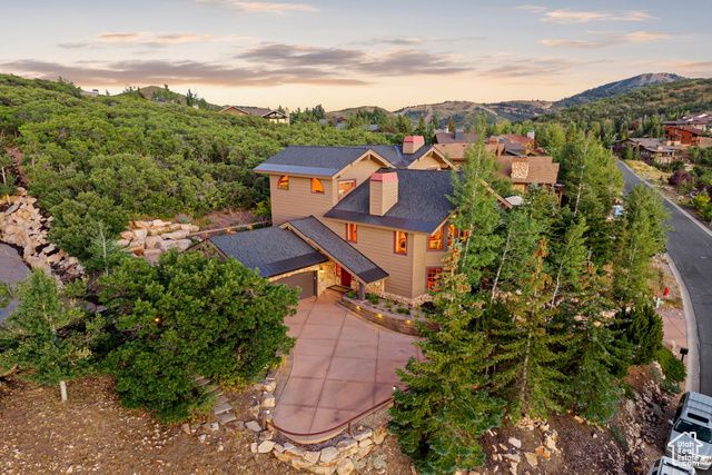 33696 SOLAMERE DR, Park City, UT 84060