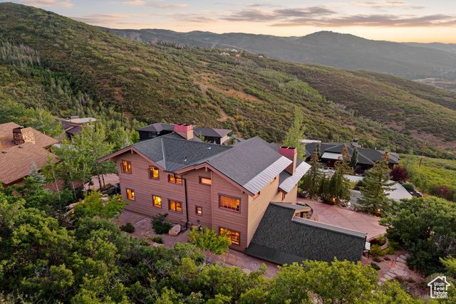 33696 SOLAMERE DR, Park City, UT 84060
