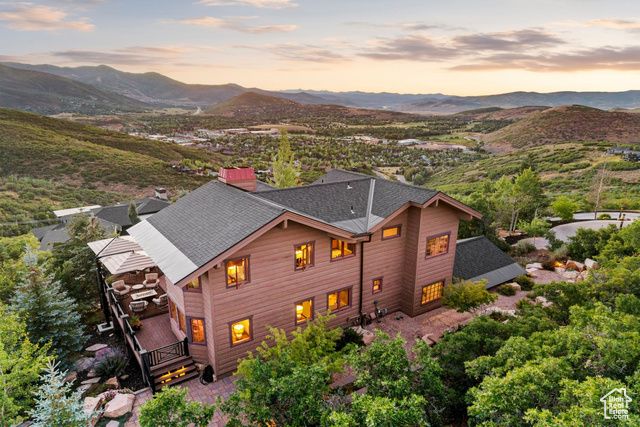 33696 SOLAMERE DR, Park City, UT 84060