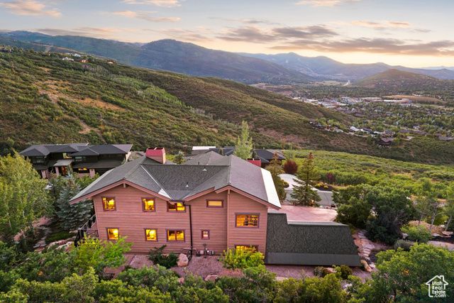 33696 SOLAMERE DR, Park City, UT 84060