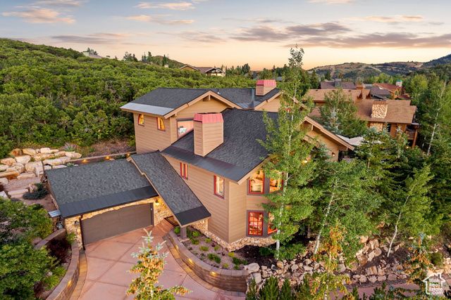 33696 SOLAMERE DR, Park City, UT 84060