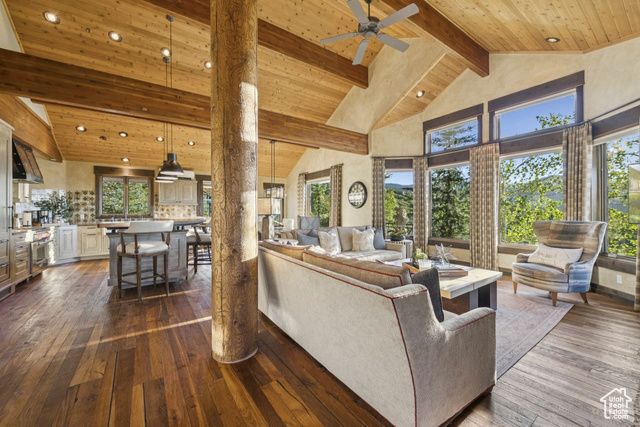 33696 SOLAMERE DR, Park City, UT 84060