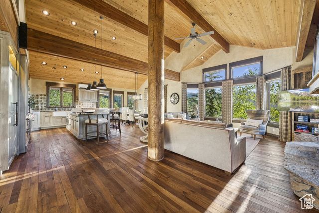 33696 SOLAMERE DR, Park City, UT 84060