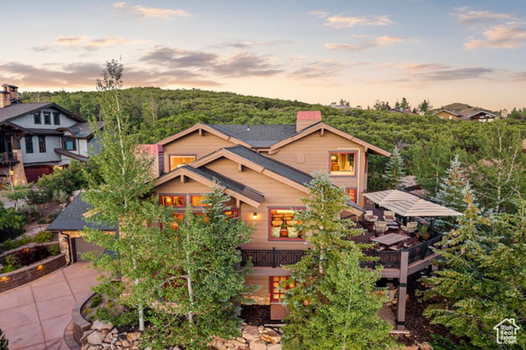 33696 SOLAMERE DR, Park City, UT 84060