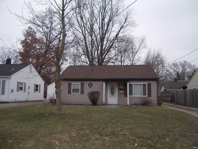 1615 E Beardsley Ave, Elkhart, IN 46514