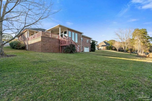 5080 Pine Hollow Dr, Pensacola, FL 32505