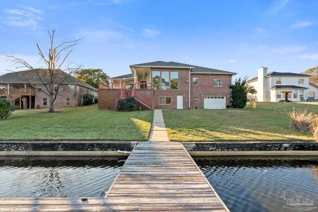 5080 Pine Hollow Dr, Pensacola, FL 32505