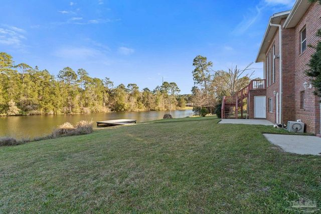 5080 Pine Hollow Dr, Pensacola, FL 32505