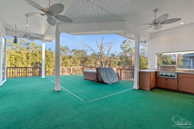 5080 Pine Hollow Dr, Pensacola, FL 32505
