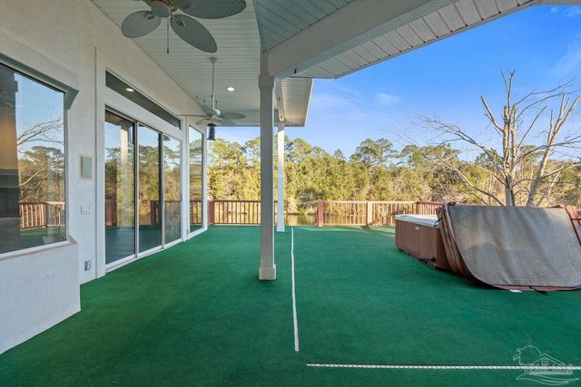 5080 Pine Hollow Dr, Pensacola, FL 32505