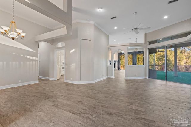 5080 Pine Hollow Dr, Pensacola, FL 32505