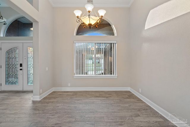 5080 Pine Hollow Dr, Pensacola, FL 32505