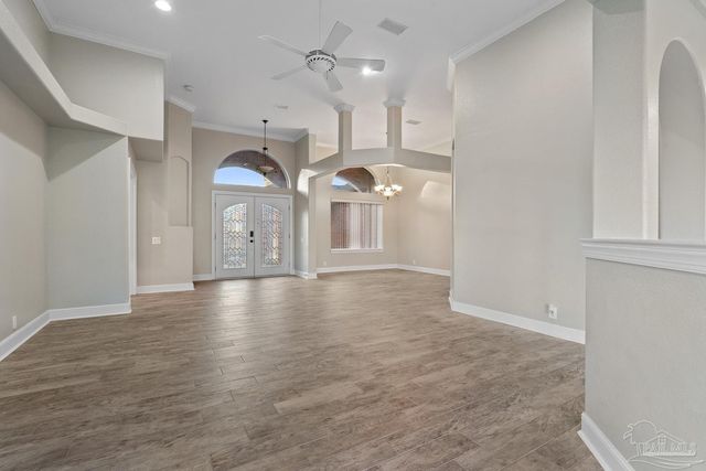 5080 Pine Hollow Dr, Pensacola, FL 32505