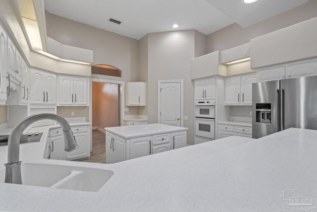 5080 Pine Hollow Dr, Pensacola, FL 32505