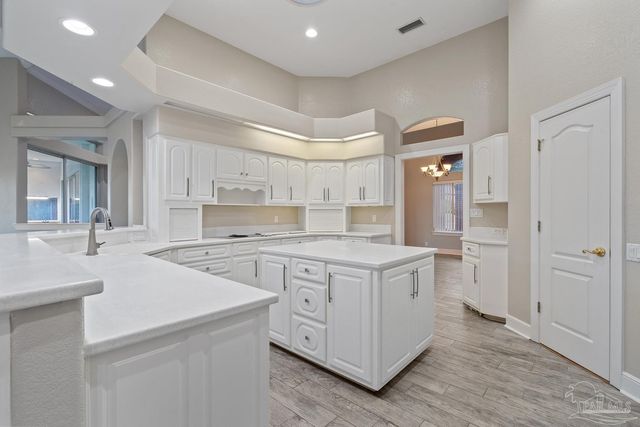 5080 Pine Hollow Dr, Pensacola, FL 32505