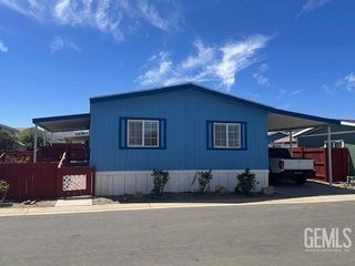 600 S Dennison 27, Tehachapi, CA 93561