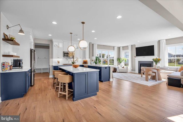110 CAMBRIDGE BLVD, Woolwich Twp, NJ 08085