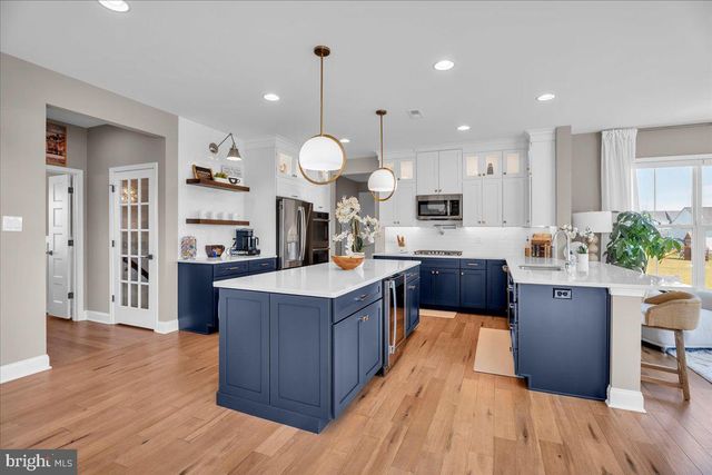 110 CAMBRIDGE BLVD, Woolwich Twp, NJ 08085
