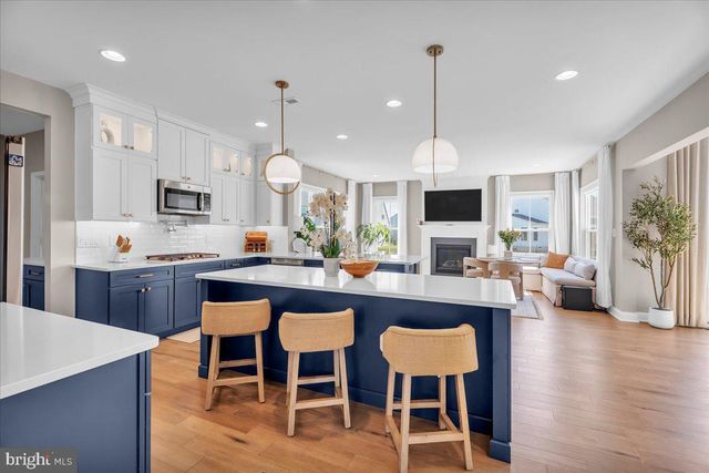 110 CAMBRIDGE BLVD, Woolwich Twp, NJ 08085