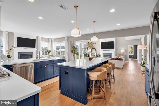 110 CAMBRIDGE BLVD, Woolwich Twp, NJ 08085