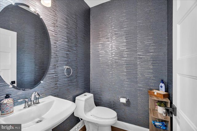 110 CAMBRIDGE BLVD, Woolwich Twp, NJ 08085