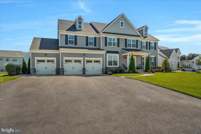 110 CAMBRIDGE BLVD, Woolwich Twp, NJ 08085