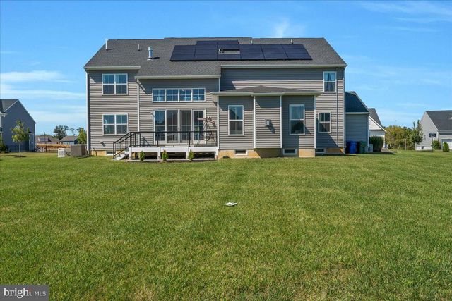 110 CAMBRIDGE BLVD, Woolwich Twp, NJ 08085