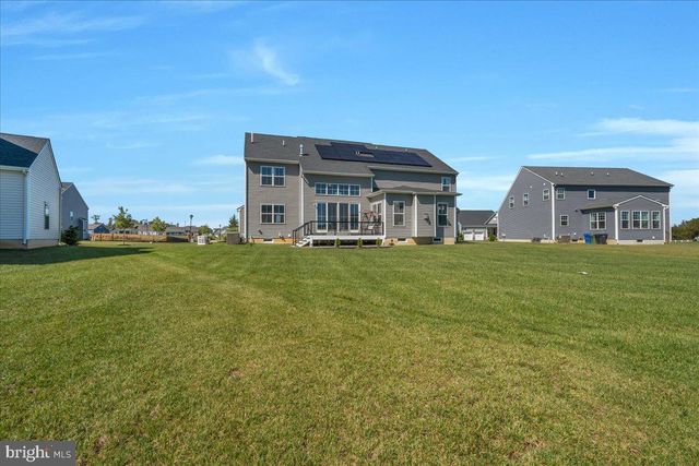 110 CAMBRIDGE BLVD, Woolwich Twp, NJ 08085