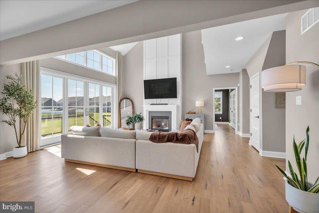 110 CAMBRIDGE BLVD, Woolwich Twp, NJ 08085
