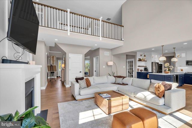 110 CAMBRIDGE BLVD, Woolwich Twp, NJ 08085