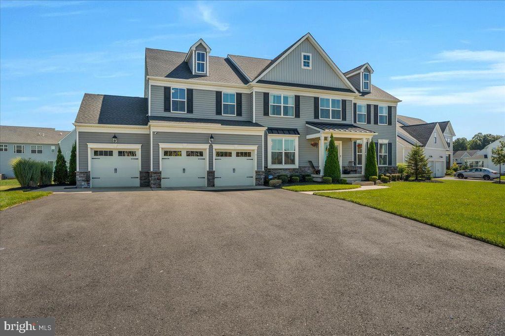 110 CAMBRIDGE BLVD, WOOLWICH TWP, NJ 08085 — photo 3