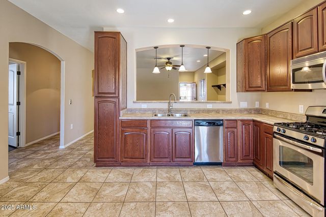 4392 BIG BEND Street, Sierra Vista, AZ 85650