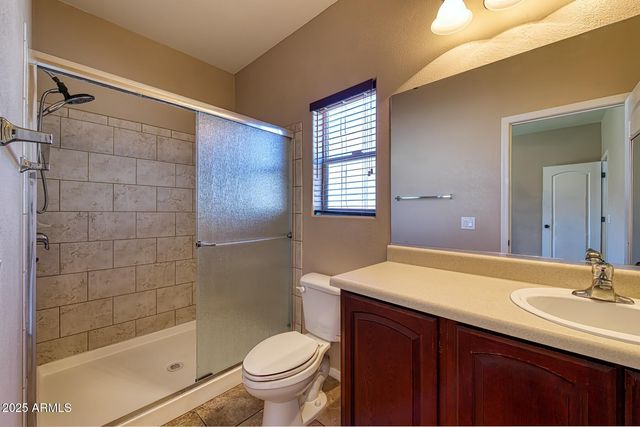 4392 BIG BEND Street, Sierra Vista, AZ 85650