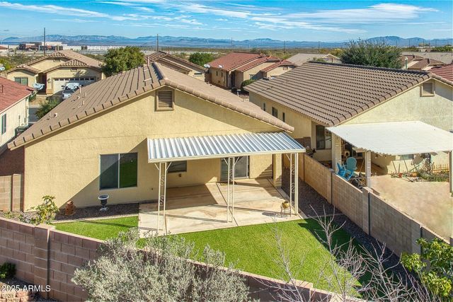 4392 BIG BEND Street, Sierra Vista, AZ 85650