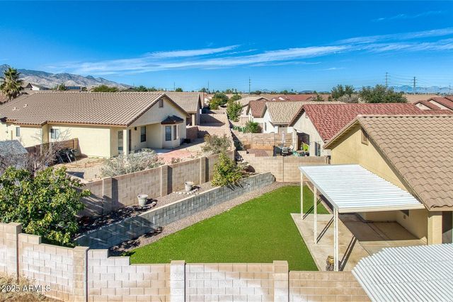 4392 BIG BEND Street, Sierra Vista, AZ 85650