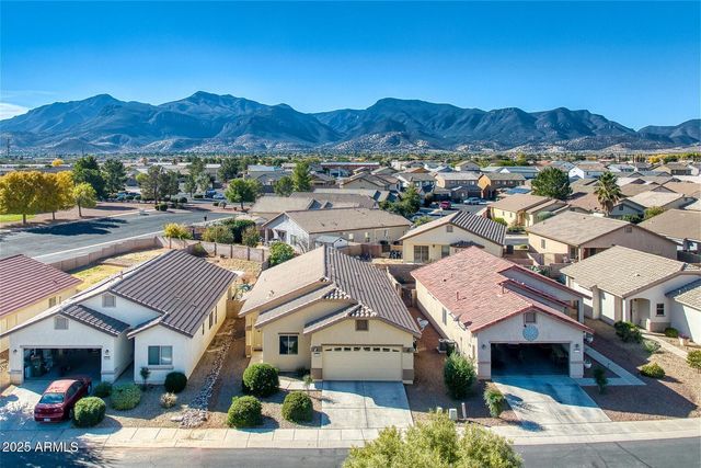 4392 BIG BEND Street, Sierra Vista, AZ 85650