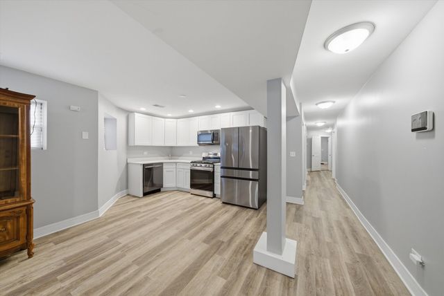 4541 S Prairie Avenue 1N, Chicago, IL 60653
