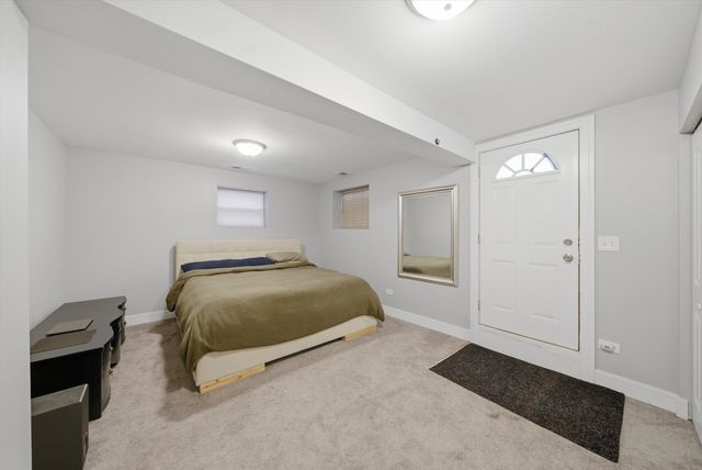 4541 S Prairie Avenue 1N, Chicago, IL 60653