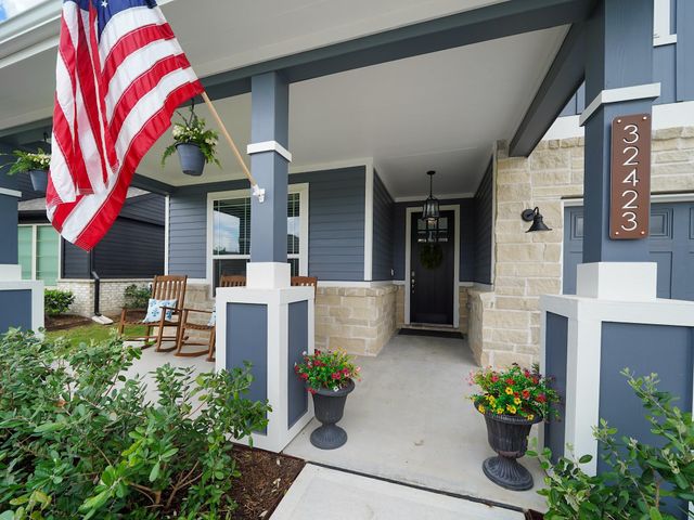 32423 Fly Fish Way, Fulshear, TX 77441