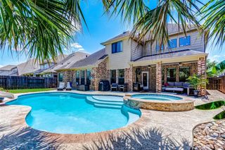 20910 Cordell Landing Drive, Richmond, TX 77407