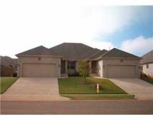 6249 & 6251 Milliken Bend, Fayetteville, AR 72704