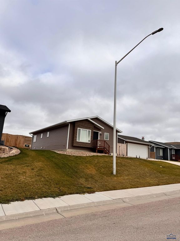 TBD FARLOW AVE, Rapid City, SD 57701