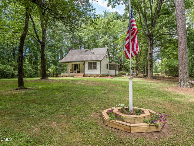 6319 Carbonton Road, Sanford, NC 27330