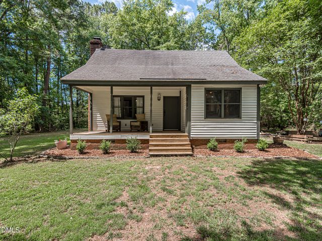 6319 Carbonton Road, Sanford, NC 27330